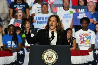 Fact check: Did Harris exaggerate scale of Trump’s pre-career inheritance?