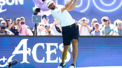 4 Aces GC: Dustin Johnson's LIV Golf Team