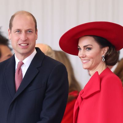 Prince William reportedly pushed for Kate Middleton to receive a very special title