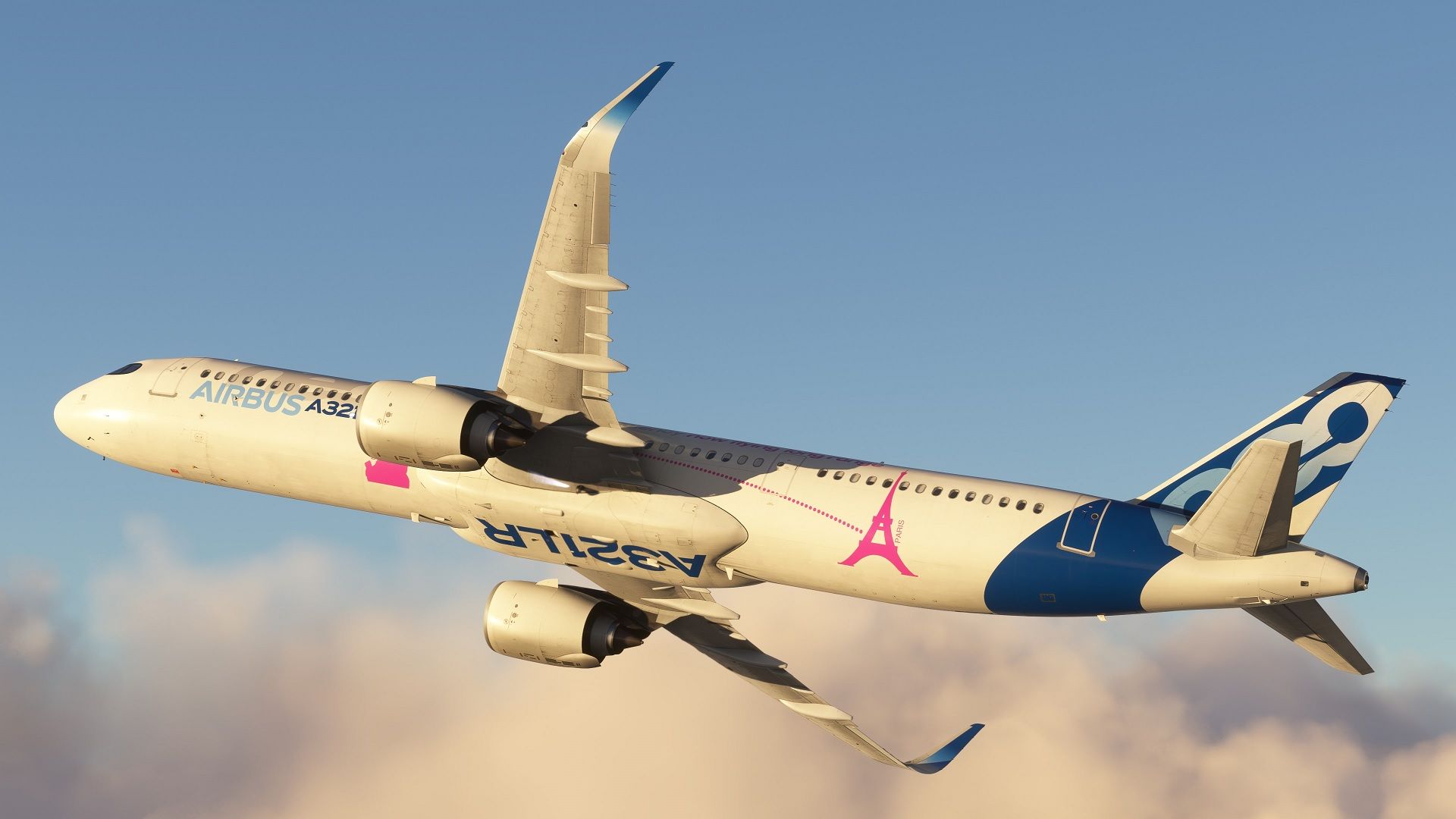 Microsoft Flight Simulator 2024 List of every aircraft