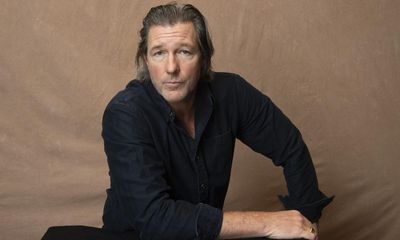 A Kid from Marlboro Road by Edward Burns review – the most Irish-American novel of the year