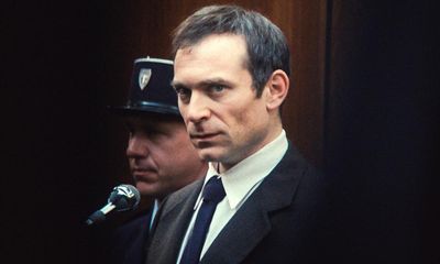 The Goldman Case review – compelling real-life French courtroom drama