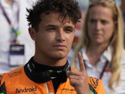 Lando Norris Triumphs In Singapore Grand Prix