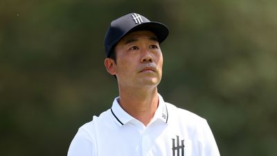 Iron Heads GC: Kevin Na's LIV Golf League Team