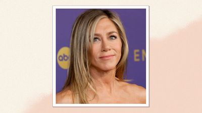 Jennifer Aniston's red carpet hair proves how a small switch makes a big impact