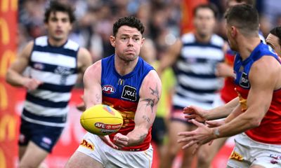 Lachie Neale’s Lions dance on thin ice to set up classic AFL grand final clash with Swans