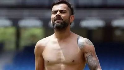 Virat Kohli’s inked journey: How 'Tattoos' reflect his beliefs and identity