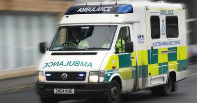 Three people in hospital with 'serious injuries' following car crash