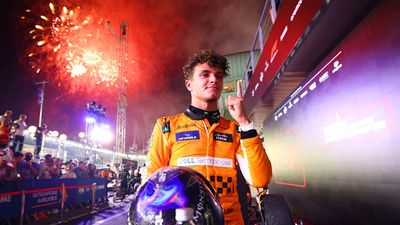 Singapore Grand Prix Takeaways: Lando Norris Cruises to Statement Victory