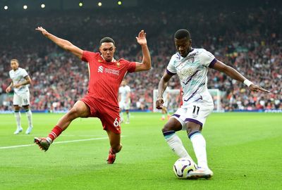 Can’t defend? Trent Alexander-Arnold out to reinvent himself as Europe’s toughest full-back