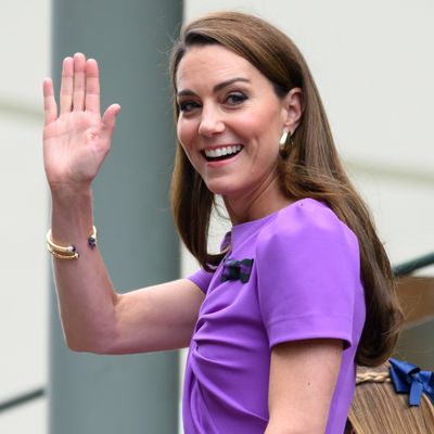 Princess Kate Attends Church in First Public Appearance Since Completing Cancer Treatment