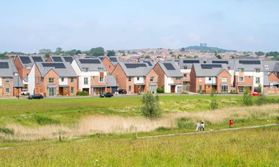 Nimby name-calling will not solve Britain’s housing crisis