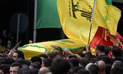 No clear winner if Hezbollah and Israel escalate to ground war