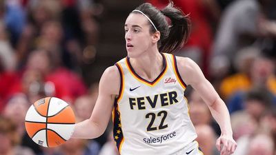 Here's Where Caitlin Clark Finished in WNBA MVP Voting