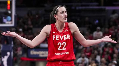 Caitlin Clark Brushes Off MVP Voting Results Ahead of WNBA Playoffs