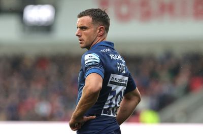 George Ford proves the difference in narrow victory for Sale against Harlequins