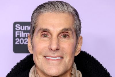 Perry Farrell seeking medical treatment after Jane’s Addiction cancel tour