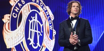 Do footy’s best and fairest awards achieve what they claim?