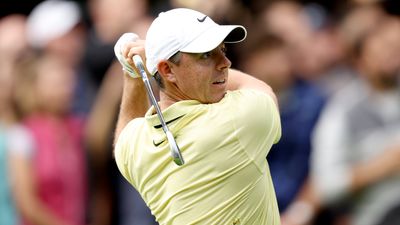 Rory McIlroy Insists He's 'Happy With Where My Game Is' After Agonizing BMW PGA Championship Defeat