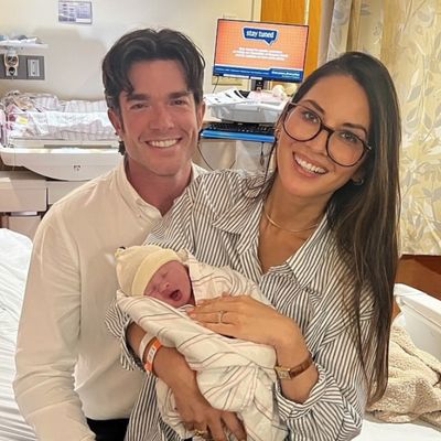 Olivia Munn and John Mulaney Welcome Their Second Child Via Surrogate