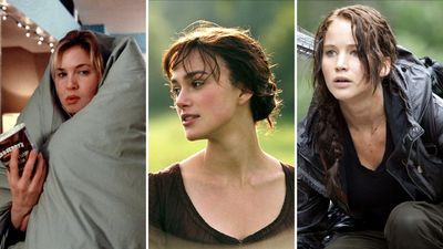 From feminist trailblazers to relatable icons, these are our favourite fictional women