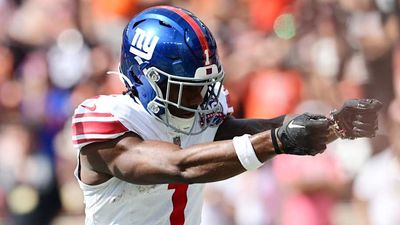 Malik Nabers Made Impressive NFL History While Propelling Giants to First Win