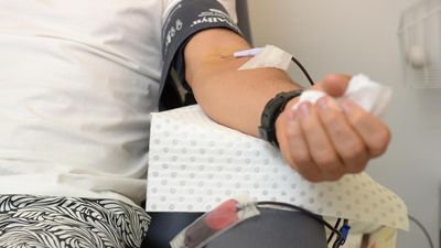 Call for thousands of blood donors as demand skyrockets