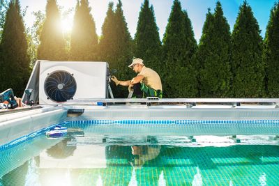 The Ultimate Guide to Choosing and Installing Heat Pumps in Everett, WA
