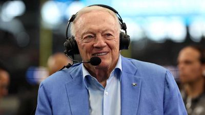 Jerry Jones Made an Excuse for Cowboys Not Signing Derrick Henry