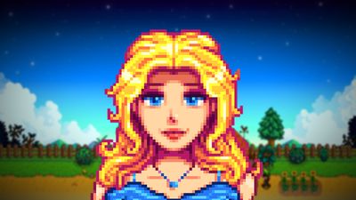 The long-awaited Stardew Valley 1.6 update will finally arrive on console and mobile in November