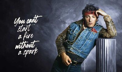 "On a road trip to Los Angeles, about to move into the first home he'd ever purchased, something gave way": The torment and triumph of Bruce Springsteen's Born In The U.S.A.