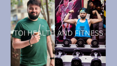 Weight loss story: 36 year old man sheds 20 kilos with intermittent fasting and basic exercise