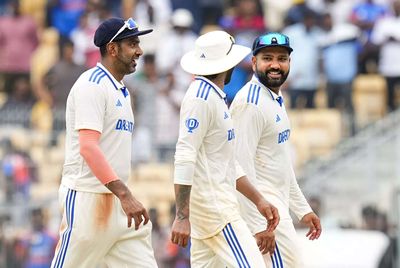 WTC standings after Chennai Test: India increase lead over Australia, Bangladesh drop to sixth