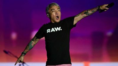 "No one more than me in this world feels so devastated about this": Arnel Pineda invites fans to vote him out of Journey after criticism of Rock In Rio show