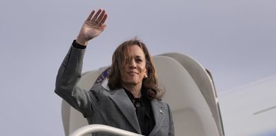 Harris’ post-debate gains sustained in US polls, but Republicans likely to gain Senate control