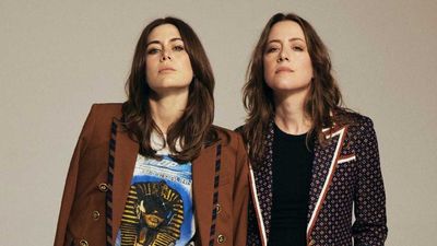 Larkin Poe announce new album Bloom, launch video for If God Is A Woman, an invitation to "resist the typecasting of women, both conscious and unconscious"