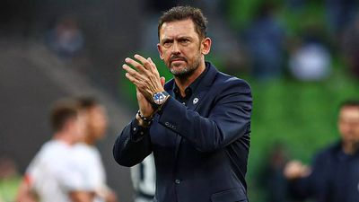 Tony Popovic replaces Graham Arnold as coach of Australia
