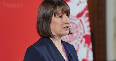 Rachel Reeves urged to 'put down the axe' ahead of major conference speech