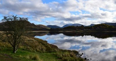 National parks boost Scottish economy by £700 million each year