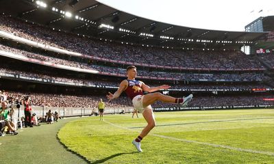 Should the AFL grand final be moved from the MCG? The case for and against