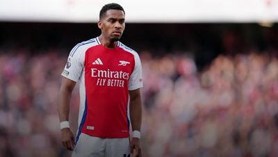 Arsenal injury update: Ben White, Riccardo Calafiori, Mikel Merino latest news and return dates