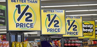 Woolworths and Coles sued by ACCC for allegedly misleading shoppers over the price of more than 500 products