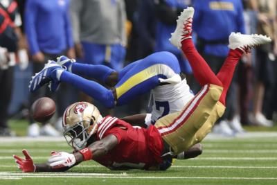 Rams Stage Epic Comeback To Beat 49Ers