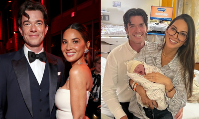 Olivia Munn & John Mulaney Welcome A Second Child Via Surrogate After Munn’s Cancer Diagnosis