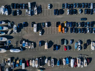 61-Year-Old Makes $54K Yearly Renting Out Parking Spaces; Here's How To Get Started In Less Than 10 Minutes!