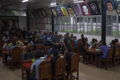 Mexico's Ongoing Search For Justice: The Ayotzinapa 43