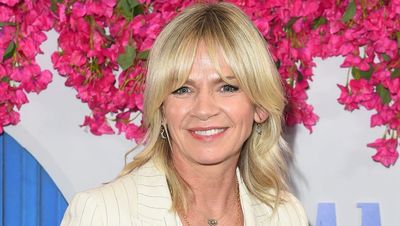 Zoe Ball returns to Radio 2: Presenter praises Jamie Theakston and Lauren Laverne amid cancer battles