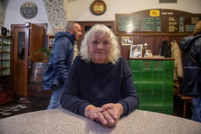 'Put Austrians First': On A Pub Crawl With Far-right Voters