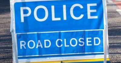 Part of busy road 'closed' and buses diverted due to ongoing incident