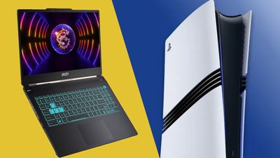 I review gaming laptops for a living — and I’d recommend these 7 over a PS5 Pro